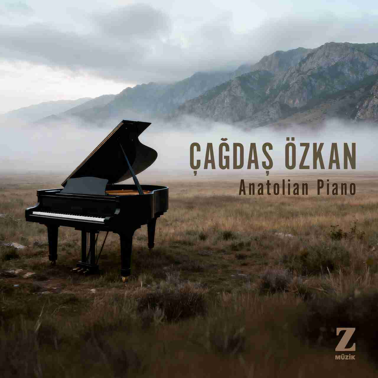 Anatolian Piano