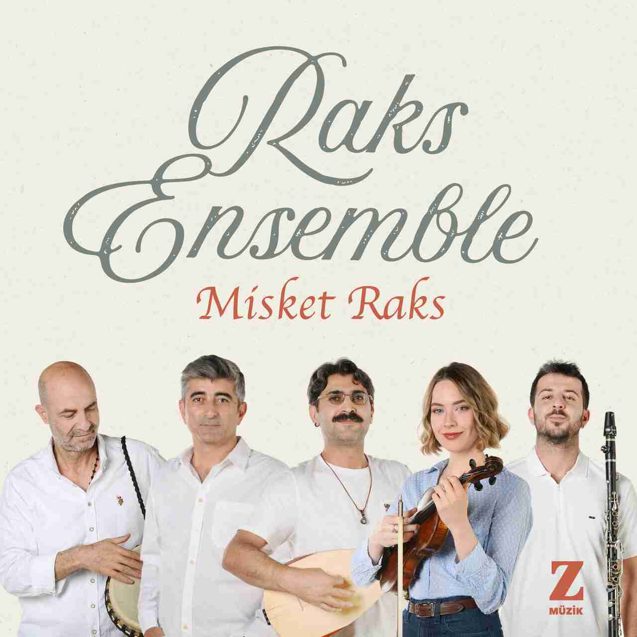 Misket Raks