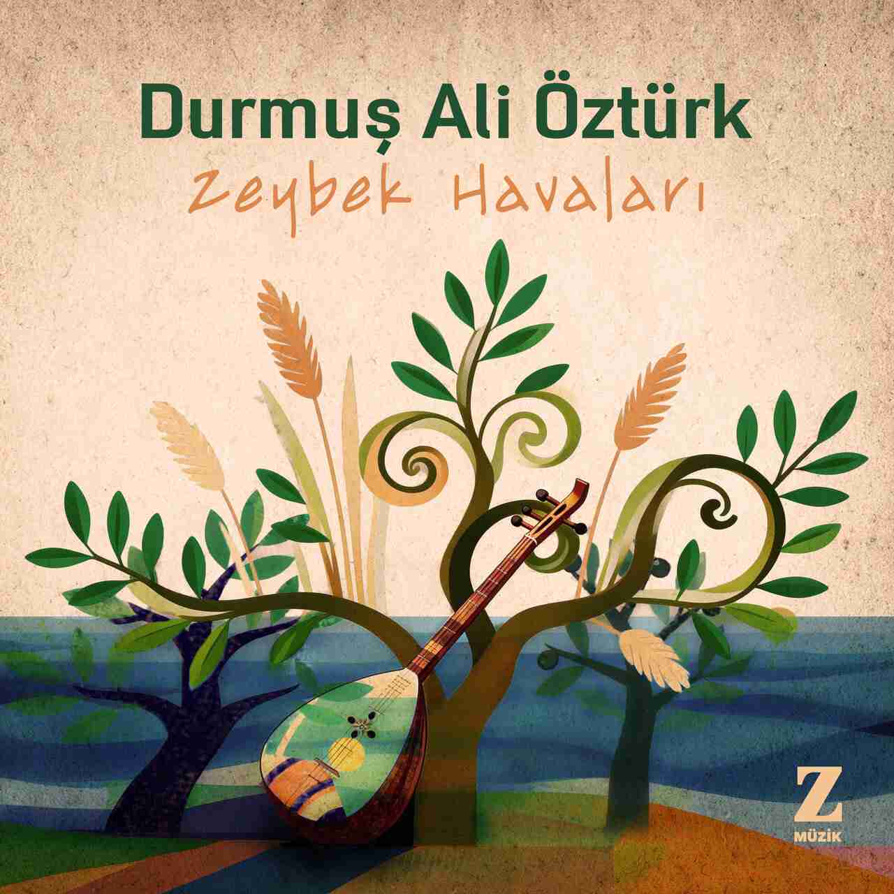 Zeybek Havaları